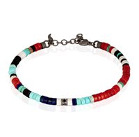 Armband Mano-J. Herr in Titan HEASTBRMIXTB3PT